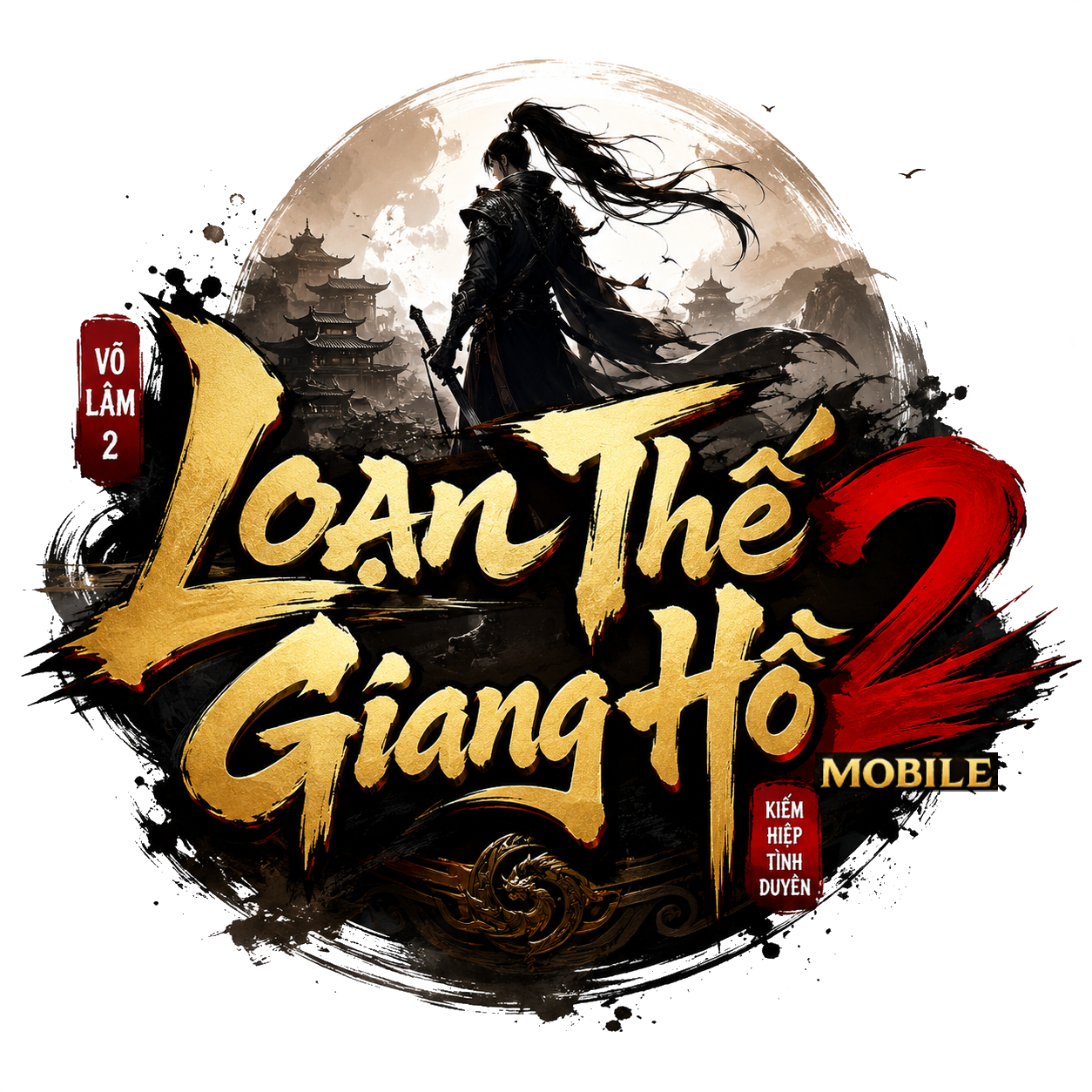 Loạn Thế Giang Hồ 2